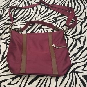 Baggallini cross body